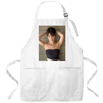 Lena Headey Apron