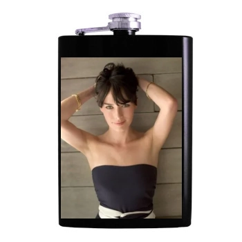 Lena Headey Hip Flask