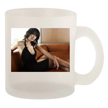 Lena Headey 10oz Frosted Mug