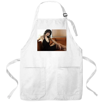 Lena Headey Apron