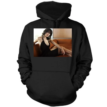 Lena Headey Mens Pullover Hoodie Sweatshirt