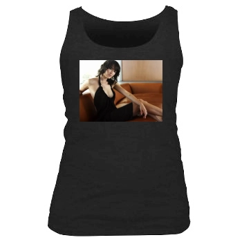 Lena Headey Women's Tank Top