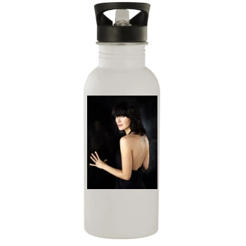 Lena Headey Stainless Steel Water Bottle