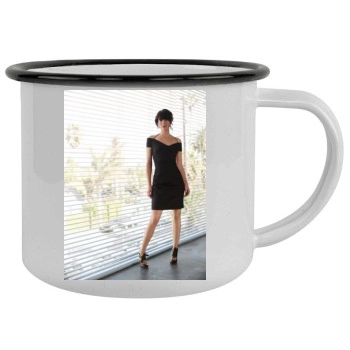 Lena Headey Camping Mug