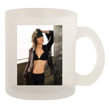 Lena Headey 10oz Frosted Mug