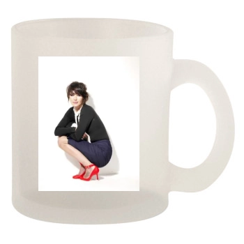 Lena Headey 10oz Frosted Mug