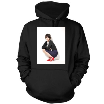 Lena Headey Mens Pullover Hoodie Sweatshirt