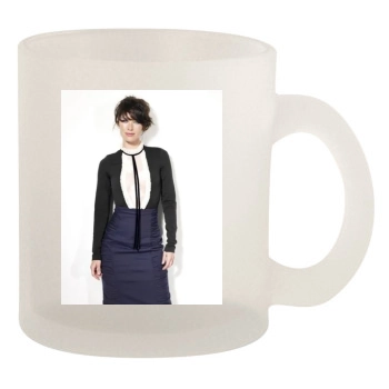 Lena Headey 10oz Frosted Mug