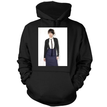 Lena Headey Mens Pullover Hoodie Sweatshirt