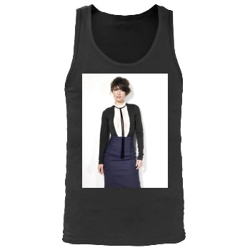 Lena Headey Men's Tank Top