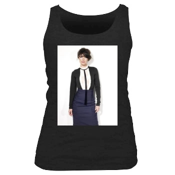 Lena Headey Women's Tank Top