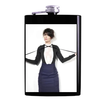 Lena Headey Hip Flask