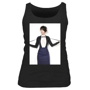 Lena Headey Women's Tank Top