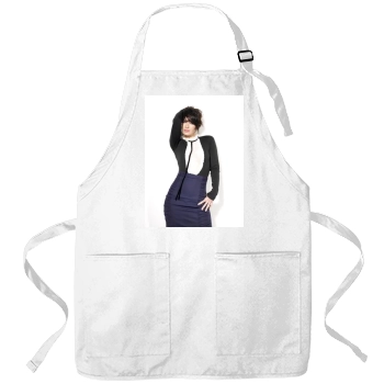 Lena Headey Apron