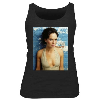 Lena Headey Women's Tank Top