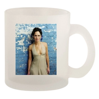 Lena Headey 10oz Frosted Mug