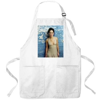 Lena Headey Apron