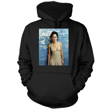 Lena Headey Mens Pullover Hoodie Sweatshirt