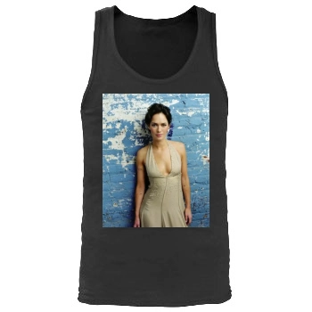 Lena Headey Men's Tank Top