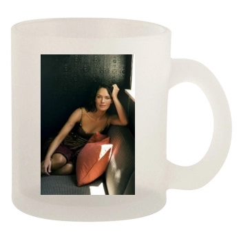 Lena Headey 10oz Frosted Mug