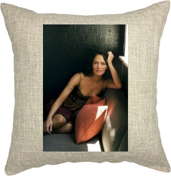 Lena Headey Pillow