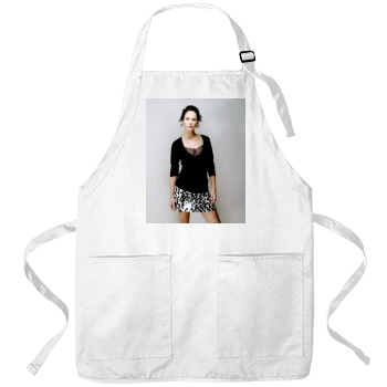 Lena Headey Apron