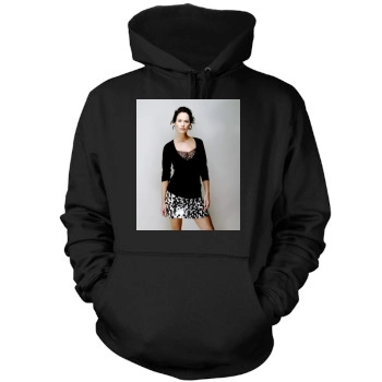 Lena Headey Mens Pullover Hoodie Sweatshirt