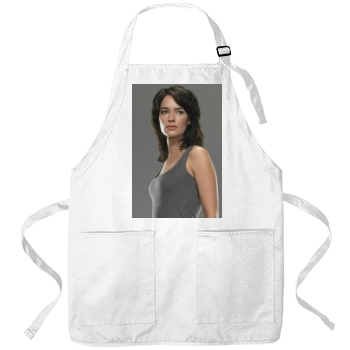 Lena Headey Apron