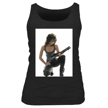 Lena Headey Women's Tank Top