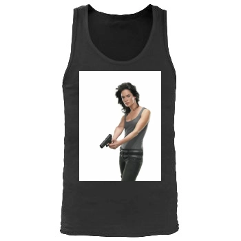 Lena Headey Men's Tank Top