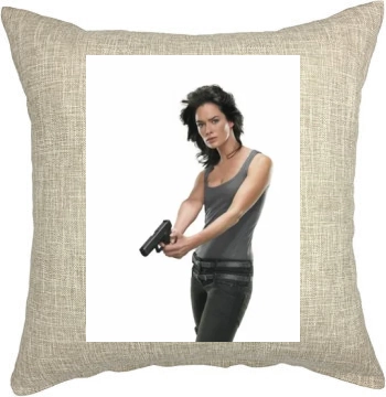 Lena Headey Pillow