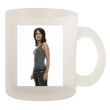 Lena Headey 10oz Frosted Mug