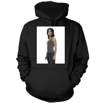 Lena Headey Mens Pullover Hoodie Sweatshirt