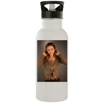 Lena Olin Stainless Steel Water Bottle