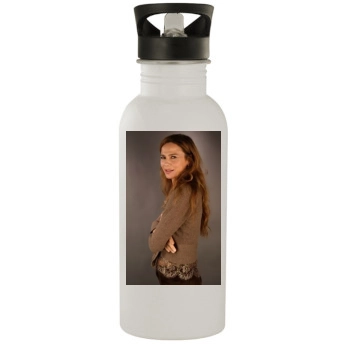 Lena Olin Stainless Steel Water Bottle