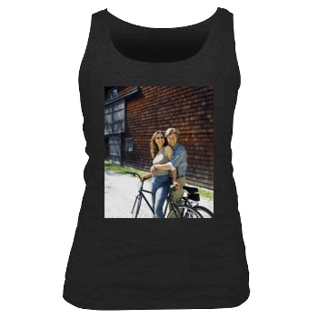 Lena Olin Women's Tank Top