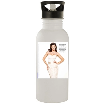 Adriana Lima Stainless Steel Water Bottle