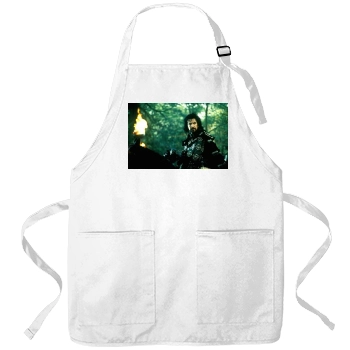 Alan Rickman Apron