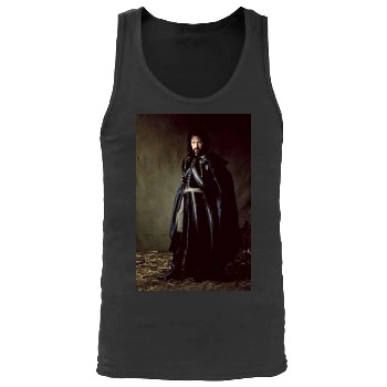 Alan Rickman Men's Tank Top