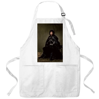 Alan Rickman Apron