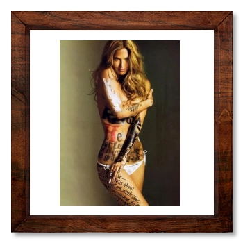 Bar Refaeli 12x12