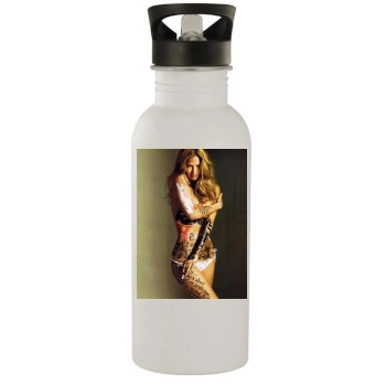 Bar Refaeli Stainless Steel Water Bottle