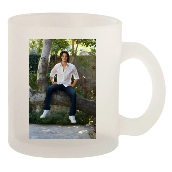 Ben Barnes 10oz Frosted Mug