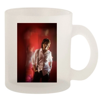 Ben Barnes 10oz Frosted Mug