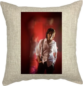 Ben Barnes Pillow