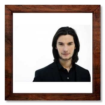 Ben Barnes 12x12