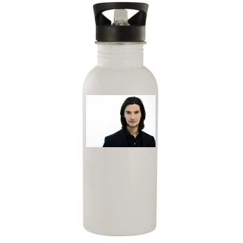 Ben Barnes Stainless Steel Water Bottle