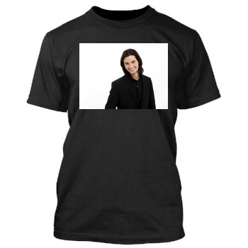 Ben Barnes Men's TShirt