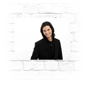 Ben Barnes Metal Wall Art