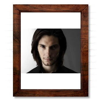 Ben Barnes 14x17